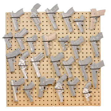 Picture of Square-Lok® Handgun Kit