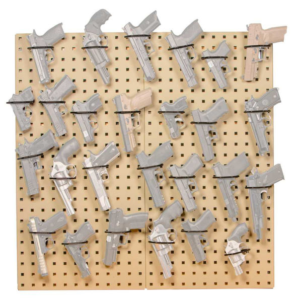 Picture of Square-Lok® Handgun Kit